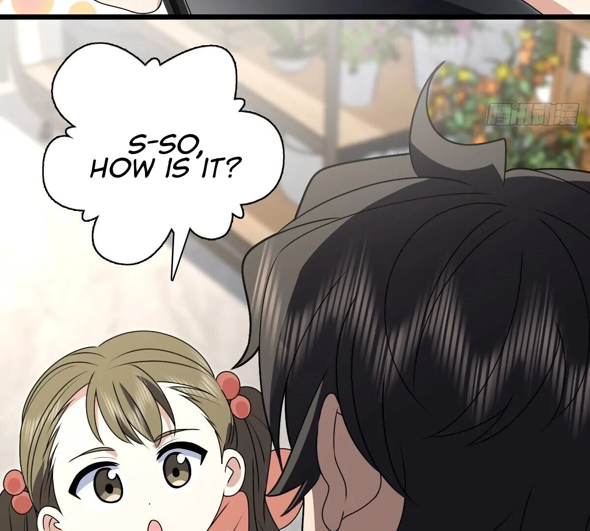 My Wife Is From a Thousand Years Ago Chapter 358 107